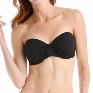 [Tommy Bahama] Bikini Top • 38D • Shaped Cups 🖤